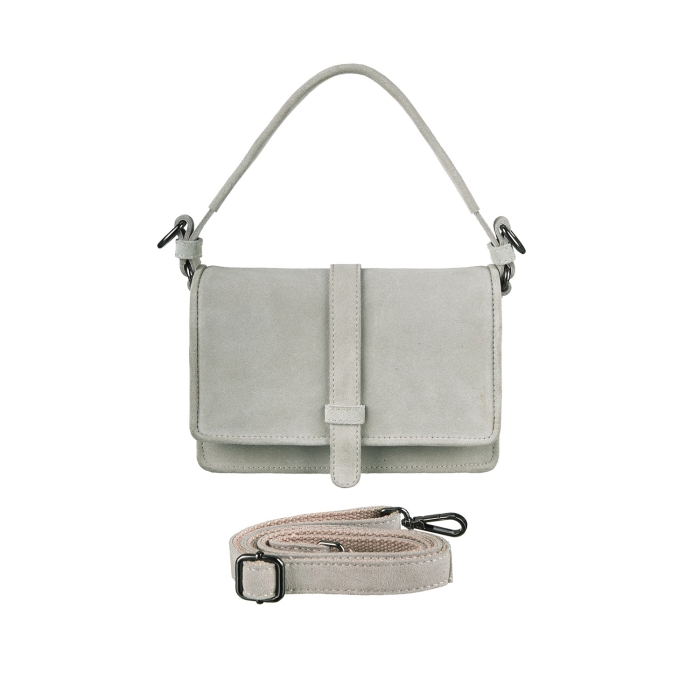 LIANA SUEDE STONE